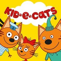 Kid-E-Cats: Picnic icon